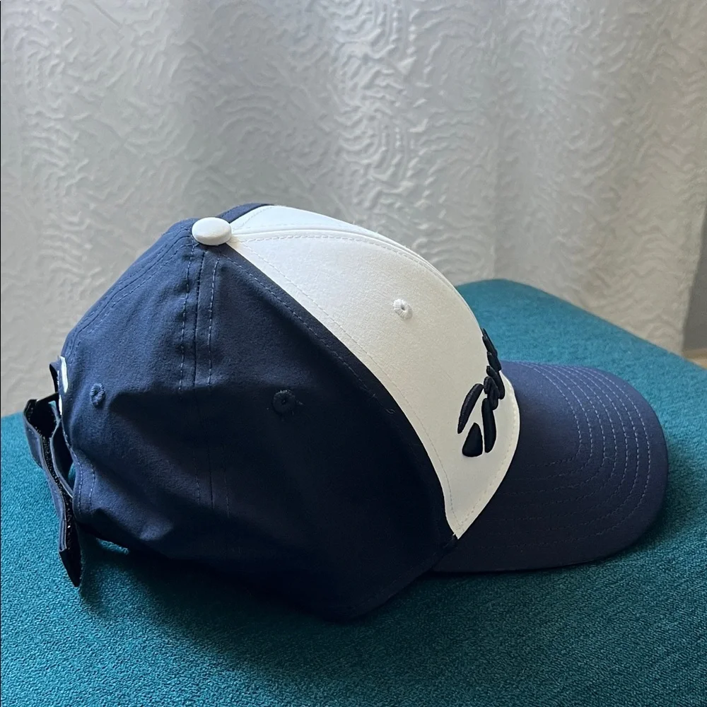TaylorMade classic hat